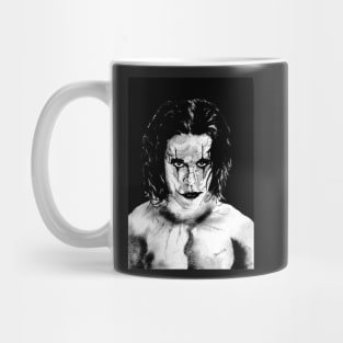 Male Gothic character Mug